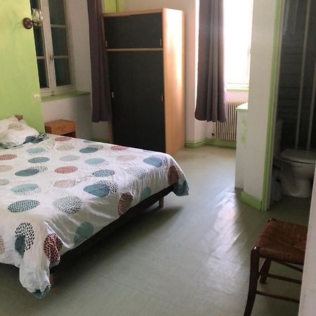 Chambres D'Hotes Le Clos Ambels Ambialet ภายนอก รูปภาพ
