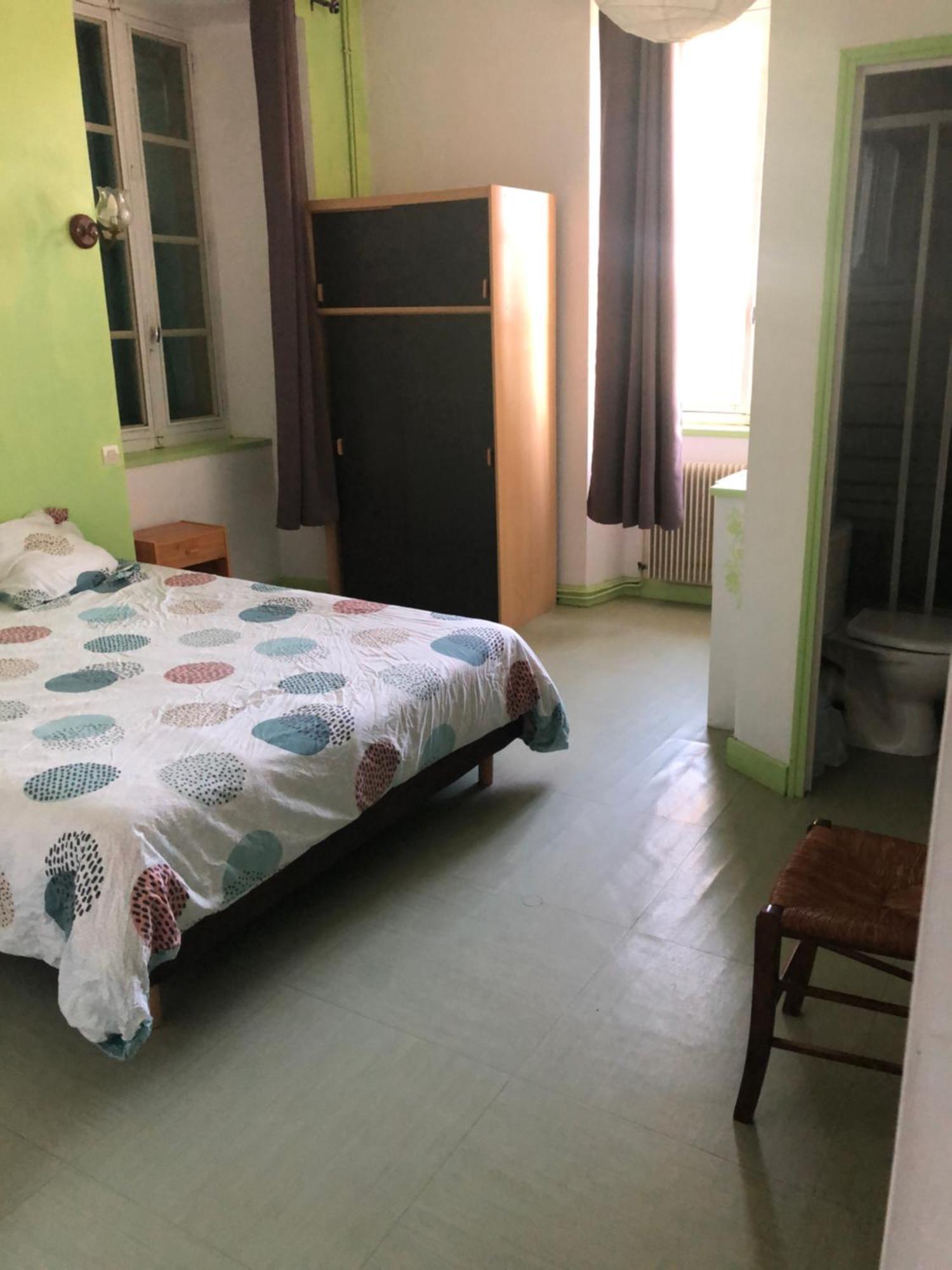 Chambres D'Hotes Le Clos Ambels Ambialet ภายนอก รูปภาพ