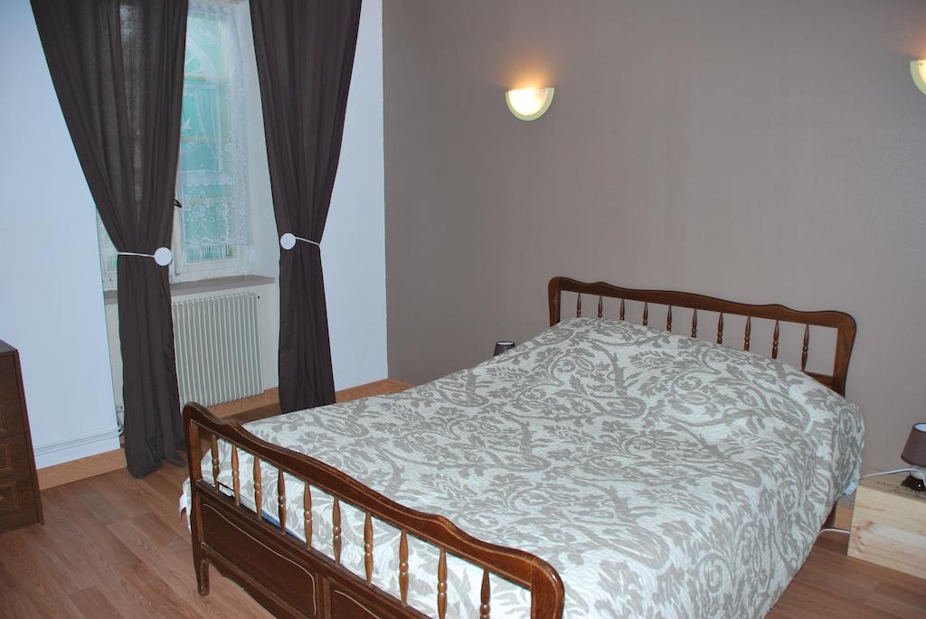 Chambres D'Hotes Le Clos Ambels Ambialet ภายนอก รูปภาพ