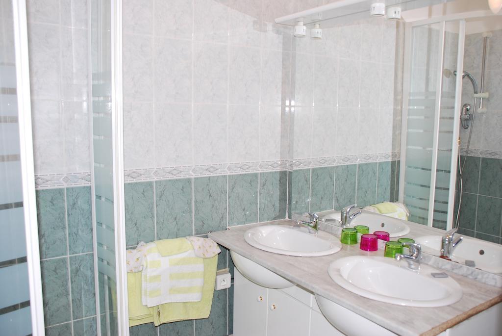 Chambres D'Hotes Le Clos Ambels Ambialet ห้อง รูปภาพ