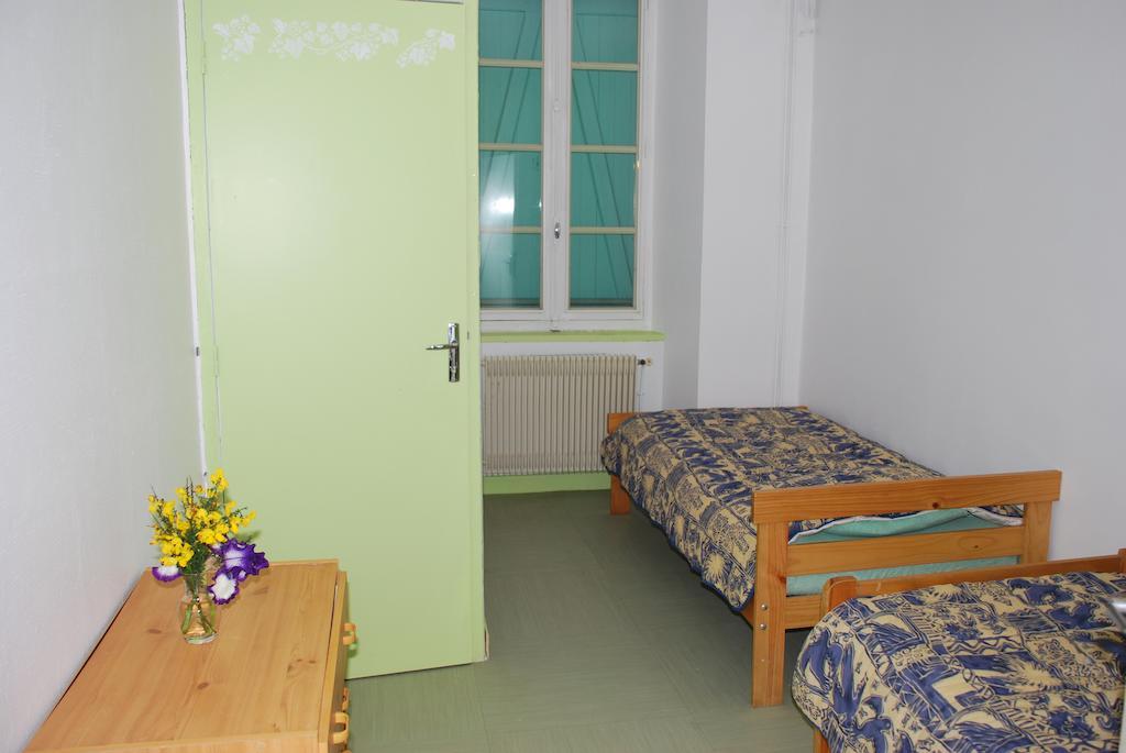 Chambres D'Hotes Le Clos Ambels Ambialet ห้อง รูปภาพ